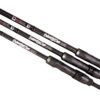 Giants fishing Prut Deluxe BX Carp 9ft 3.00lb 2pc – Obrázok 3