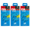 Giants fishing PVA sáčky Bags 130 x 100mm , 10ks – Obrázok 4