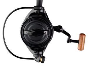 Giants fishing Naviják Deluxe Reel FD 6000 + cívka 6000 ZDARMA!