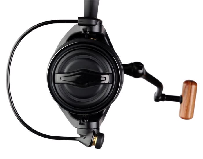 Giants fishing Naviják Deluxe Reel FD 6000 + cívka 6000 ZDARMA! - MojeRybárstvo.sk Giants fishing Naviják Deluxe Reel FD 6000 + cívka 6000 ZDARMA!
