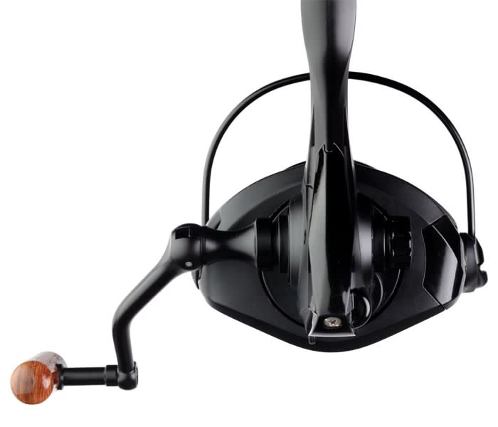 Giants fishing Naviják Deluxe Reel FD 6000 + cívka 6000 ZDARMA! - MojeRybárstvo.sk Giants fishing Naviják Deluxe Reel FD 6000 + cívka 6000 ZDARMA! – Obrázok 2