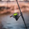 Giants fishing Naviják Deluxe Reel FD 6000 + cívka 6000 ZDARMA! - MojeRybárstvo.sk Giants fishing Naviják Deluxe Reel FD 6000 + cívka 6000 ZDARMA! – Obrázok 3