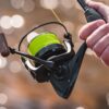 Giants fishing Naviják Deluxe Reel FD 6000 + cívka 6000 ZDARMA! - MojeRybárstvo.sk Giants fishing Naviják Deluxe Reel FD 6000 + cívka 6000 ZDARMA! – Obrázok 4