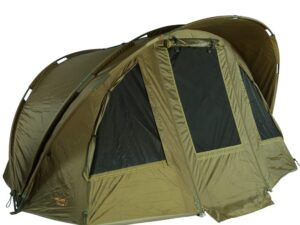 Giants fishing Bivak Deluxe Plus 2 Man Bivvy