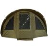 Giants fishing Bivak Deluxe Plus 2 Man Bivvy – Obrázok 6
