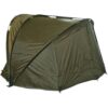 Giants fishing Bivak Deluxe Plus 2 Man Bivvy – Obrázok 9