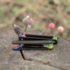 Jehly s vrtáčkem a dotahovačem uzlů Wychwood Multi Tool – Obrázok 5