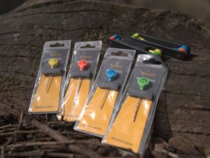 Jehla Wychwood Multi Tool Fine Latch Needle