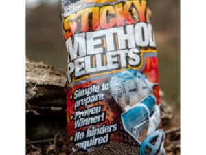 Bait-Tech pelety Sticky Method Micros 700 g