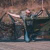 Giants fishing Vážící sak plovoucí Weigh Sling Floating Gaube – Obrázok 7
