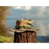Giants fishing Klobouk Camo Bucket Hat – Obrázok 3