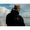 Giants fishing Klobouk Camo Bucket Hat – Obrázok 5