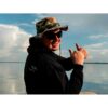 Giants fishing Klobouk Camo Bucket Hat – Obrázok 7