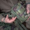 Wychwood Pouzdro na osobní věci Tactical HD Compact Essentials Bag – Obrázok 2