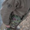 Wychwood Pouzdro na osobní věci Tactical HD Compact Essentials Bag – Obrázok 3