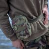 Wychwood Pouzdro na osobní věci Tactical HD Compact Essentials Bag – Obrázok 7