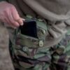 Wychwood Pouzdro na osobní věci Tactical HD Compact Essentials Bag – Obrázok 9