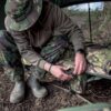 Wychwood Pouzdro na osobní věci Tactical HD Compact Essentials Bag – Obrázok 11