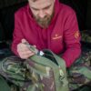 Wychwood Pouzdro na osobní věci Tactical HD Essentials Bag – Obrázok 2