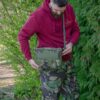 Wychwood Pouzdro na osobní věci Tactical HD Essentials Bag – Obrázok 5