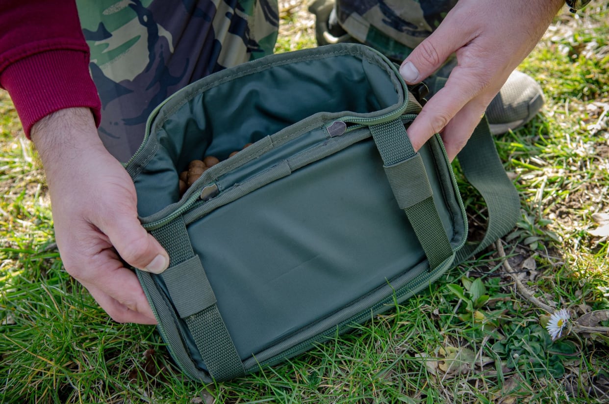 Wychwood Taška na krmivo Tactical HD Bait Caddy - MojeRybárstvo.sk Wychwood Taška na krmivo Tactical HD Bait Caddy – Obrázok 3