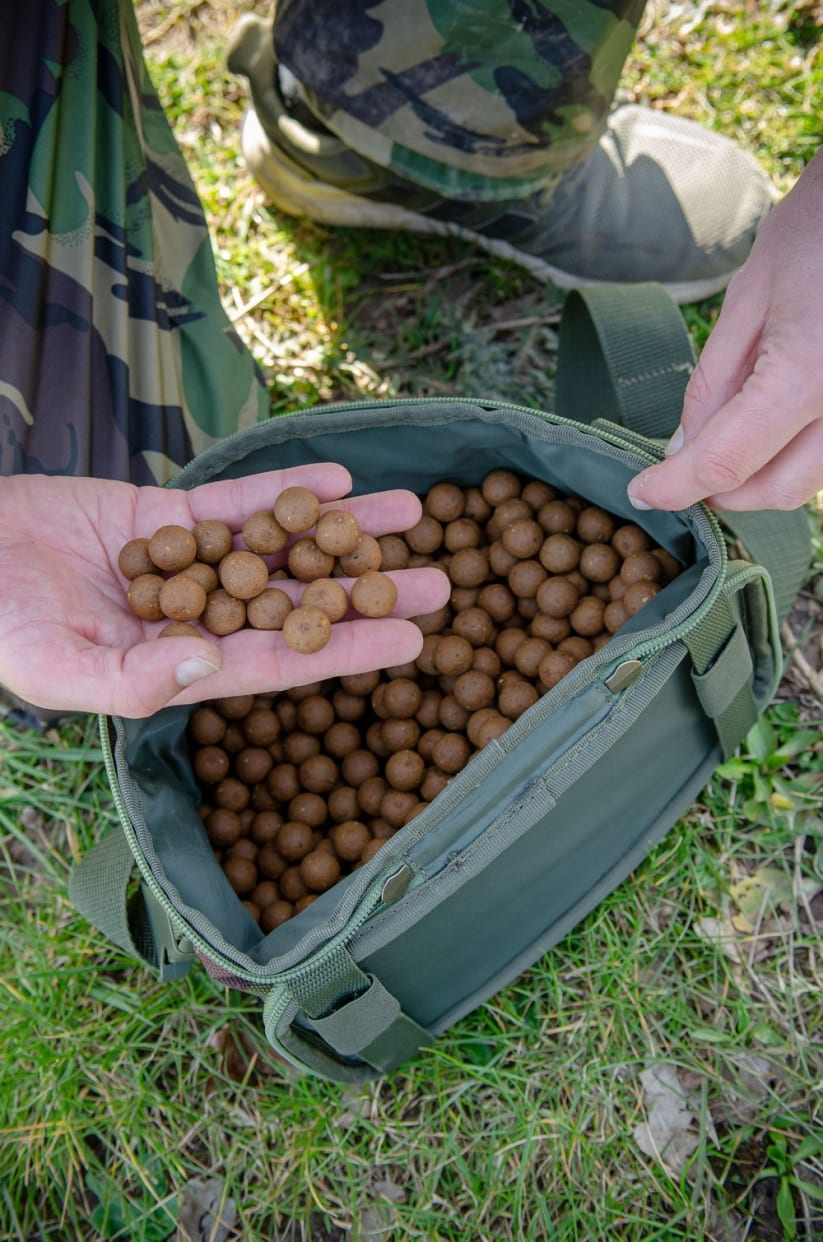 Wychwood Taška na krmivo Tactical HD Bait Caddy - MojeRybárstvo.sk Wychwood Taška na krmivo Tactical HD Bait Caddy – Obrázok 4