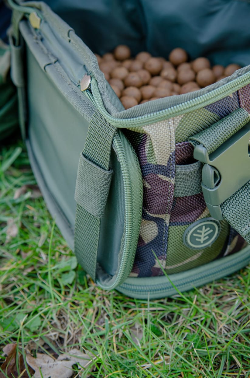 Wychwood Taška na krmivo Tactical HD Bait Caddy - MojeRybárstvo.sk Wychwood Taška na krmivo Tactical HD Bait Caddy – Obrázok 6