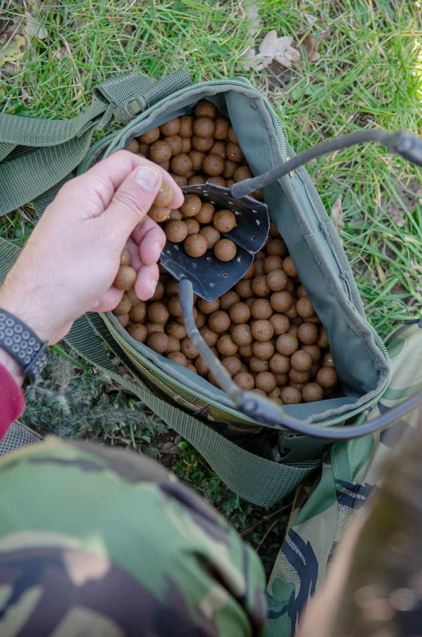 Wychwood Taška na krmivo Tactical HD Bait Caddy - MojeRybárstvo.sk Wychwood Taška na krmivo Tactical HD Bait Caddy – Obrázok 7