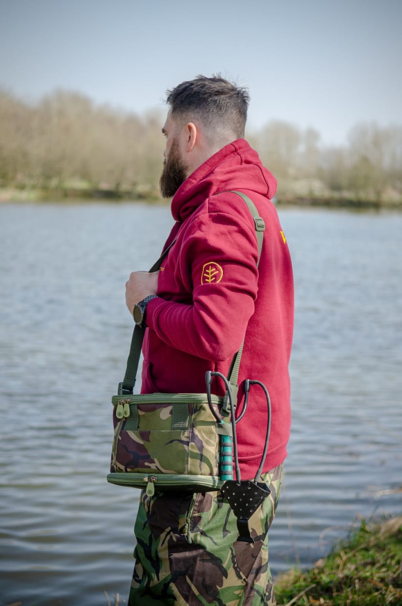 Wychwood Taška na krmivo Tactical HD Bait Caddy - MojeRybárstvo.sk Wychwood Taška na krmivo Tactical HD Bait Caddy – Obrázok 8