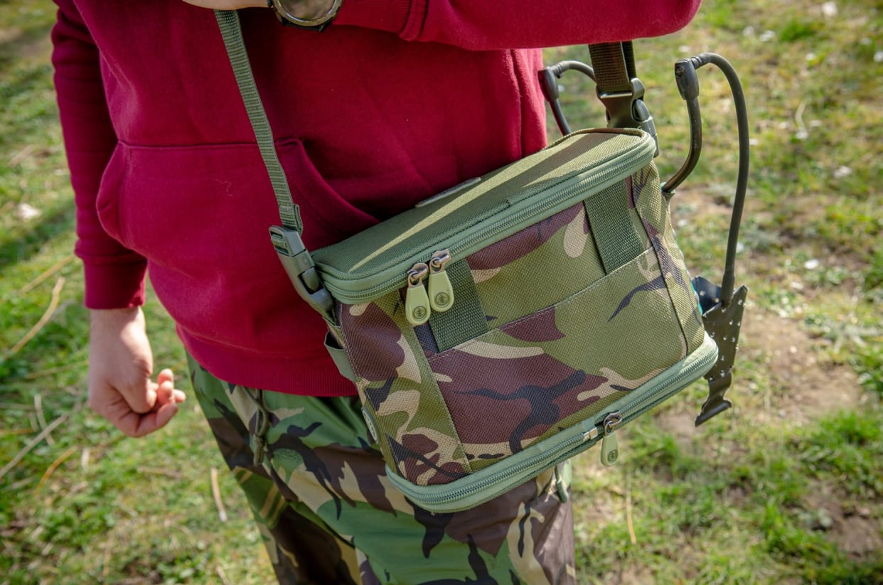 Wychwood Taška na krmivo Tactical HD Bait Caddy - MojeRybárstvo.sk Wychwood Taška na krmivo Tactical HD Bait Caddy – Obrázok 9