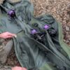 Wychwood Pouzdro na pruty Tactical HD Compact 3 Rod Holdall 12ft – Obrázok 2