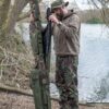 Wychwood Pouzdro na pruty Tactical HD Compact 3 Rod Holdall 12ft – Obrázok 8