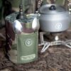 Wychwood Obal na plynovou kartuši Tactical HD Gas Canister Sleeve – Obrázok 2