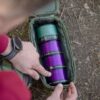 Wychwood Pouzdro na náhradní cívky Tactical HD Spare Spool Case – Obrázok 2