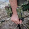 Wychwood Ochranný návlek na signalizátor Tactical HD Alarm Cover Small – Obrázok 3