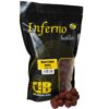 Carp Inferno Boilies Hot Line - Medúza – Obrázok 2