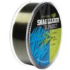 Giants fishing Šokový vlasec Snag Leader XL- Protect Army Green 80m – Obrázok 4