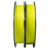 Giants fishing Splétaná šňůra Spod Braid Fluoro Yellow 300m – Obrázok 3