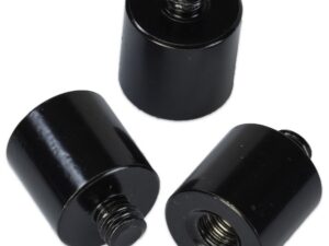 Giants fishing Náhradní závaží Spare weight large black 3pc