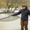 Wychwood kaprový podběrák Extremis 42inch Landing Net and Handle – Obrázok 8