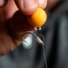 Giants fishing Kolíček s obratlíkem a kroužkem Screw with Ring Swivel Medium 10ks – Obrázok 11