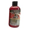 Bait-Tech tekutý posilovač Deluxe Special G Red 250 ml