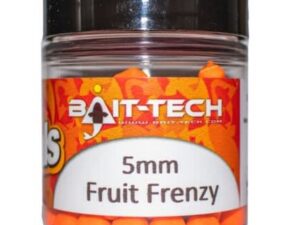 Bait-Tech Criticals Wafters - Fruit Frenzy 5 mm 50 ml