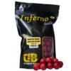Carp Inferno Boilies Nutra Line - Jogurtová Jahoda – Obrázok 2