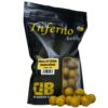 Carp Inferno Boilies Nutra Line - Banán/Oliheň – Obrázok 2