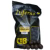 Carp Inferno Boilies Nutra Line - Chobotnice Pikant – Obrázok 2
