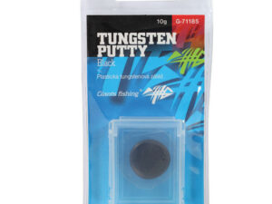 Giants fishing Plastické olovo Tungsten Putty Black 10g