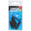 Giants fishing Převleky proti zamotání Tungsten Anti-Tangle Sleeves 35mm/10ks – Obrázok 2
