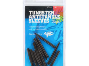 Giants fishing Převleky proti zamotání Tungsten Anti-Tangle Sleeves 35mm/10ks