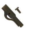 Giants fishing Závěs na boční olovo Standard Lead Clip Green/10ks – Obrázok 3